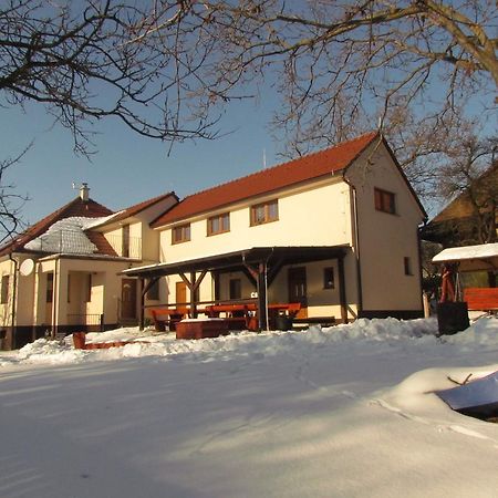 Ubytovanie V Sukromi Samuel Myjava Exterior photo